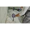 Bosch Home and Garden 1600A02ZA4 1600A02ZA4 kamenické kladivo 1220 g 1 ks