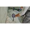 Bosch Home and Garden 1600A02ZA4 1600A02ZA4 kamenické kladivo 1220 g 1 ks