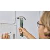 Bosch Home and Garden 1600A02W7X 1600A02W7X kladivo s rozštěpem 550 g 1 ks