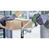 Bosch Home and Garden 1600A032UL Ruční pilové listy pro ruční nářadí, 150 mm, 24 TPI, 3 kusů Délka řezacího listu 150 mm