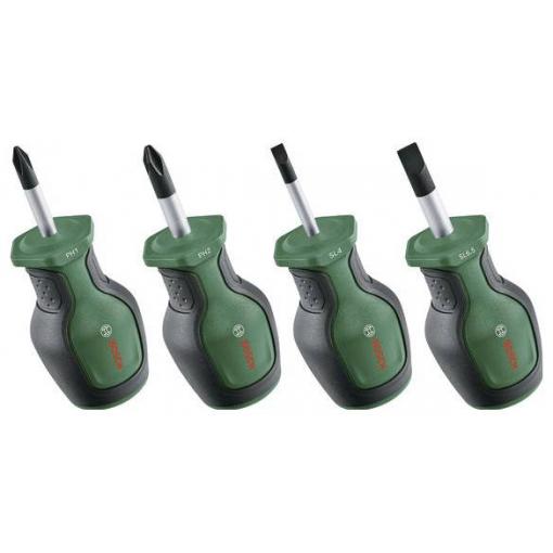 Bosch Home and Garden 1600A032UJ sada šroubováků, 1600A032UJ