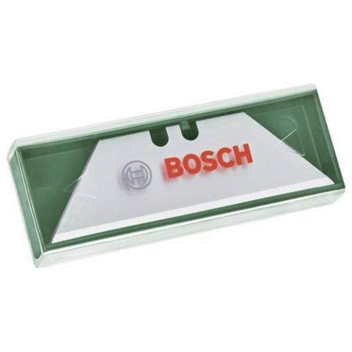 Bosch Home and Garden 1600A032UT Ruční nářadí trapézová čepel, 10 ks 10 ks