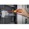 Bosch Professional VDE-Schraubendreher SL/PZ 2x125 1600A02ND7 VDE křížový šroubovák