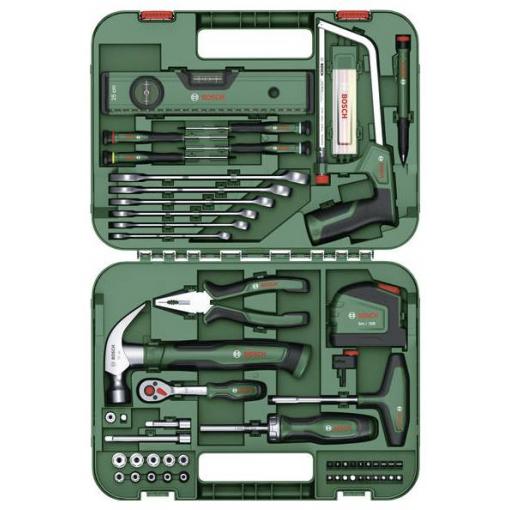 Bosch Home and Garden Bosch Power Tools 1600A02ZB3 sada nářadí
