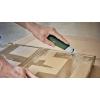 Bosch Home and Garden 1600A032US Ruční nářadí odlamovací čepele 18 mm, 10 kusů 10 ks