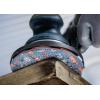 Bosch Accessories 2608902460 brusný kotouč Průměr 150 mm Zrnitost=150 1 ks