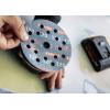 Bosch Accessories 2608902464 brusný kotouč Průměr 150 mm Zrnitost=400 1 ks