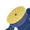 Bosch Accessories 2608902470 Sada brusných kotoučů Průměr 150 mm Zrnitost=60, 80, 120, 180, 240 1 ks