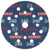 Bosch Accessories 2608902404 brusný kotouč Průměr 125 mm 6 ks
