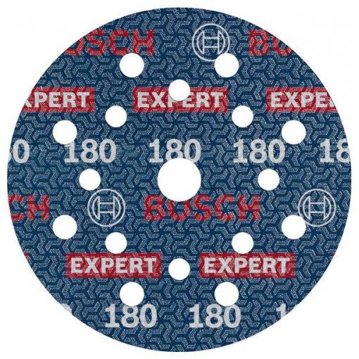 Bosch Accessories 2608902403 brusný kotouč Průměr 125 mm 6 ks