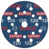 Bosch Accessories 2608902418 brusný kotouč Průměr 125 mm Zrnitost=120 1 ks