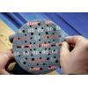 Bosch Accessories 2608902419 brusný kotouč Průměr 125 mm Zrnitost=150 1 ks