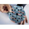 Bosch Accessories 2608902420 brusný kotouč Průměr 125 mm Zrnitost=180 1 ks