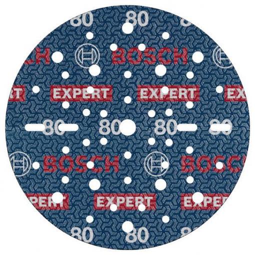 Bosch Accessories 2608902441 brusný kotouč Průměr 150 mm 6 ks