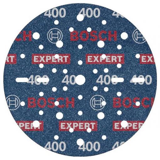 Bosch Accessories 2608902447 brusný kotouč Průměr 150 mm 6 ks