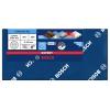 Bosch Accessories 2608902456 brusný kotouč Průměr 150 mm Zrnitost=400 50 ks