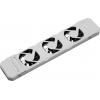 Technaxx 5214 TX-302 Ventilátor topného tělesa Ventilátor topného tělesa