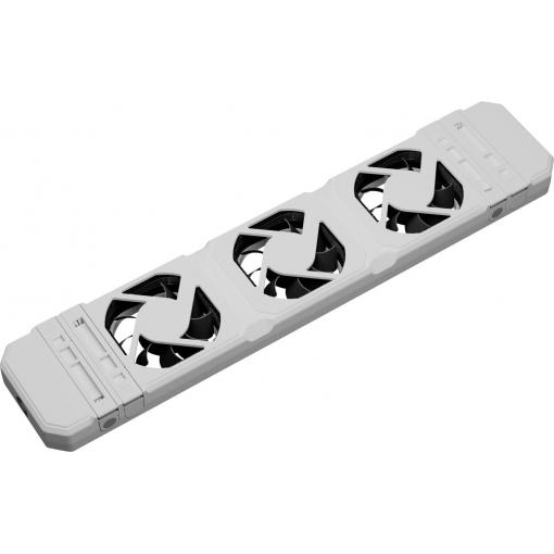 Technaxx 5214 TX-302 Ventilátor topného tělesa Ventilátor topného tělesa
