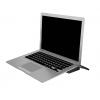 ICY BOX USB-C® dokovací stanice IB-DK2106a-CPD, USB Type-C® 11 in 1 Notebook DockingStation mit 3 Videoausgabe