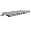 ICY BOX USB-C® dokovací stanice IB-DK2106a-CPD, USB Type-C® 11 in 1 Notebook DockingStation mit 3 Videoausgabe