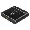 Maxtrack 1 + 2 porty HDMI přepínač 7680 x 4320 Pixel