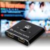 Maxtrack 1 + 2 porty HDMI přepínač 7680 x 4320 Pixel