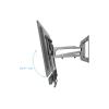 My Wall HP55AL TV držák na zeď 101,6 cm (40) - 165,1 cm (65)