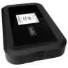 Sonim H100 Cestovní 4G LTE Wi-Fi hotspot pro 32 zařízení černá