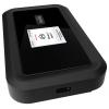 Sonim H100 Cestovní 4G LTE Wi-Fi hotspot pro 32 zařízení černá