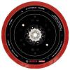 Bosch Accessories 2608001115 Multi-otvor ve brusných talířů EXPERT , 150 mm, střední Průměr 150 mm