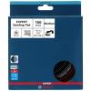 Bosch Accessories 2608001115 Multi-otvor ve brusných talířů EXPERT , 150 mm, střední Průměr 150 mm