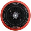 Bosch Accessories 2608001115 Multi-otvor ve brusných talířů EXPERT , 150 mm, střední Průměr 150 mm