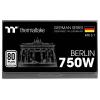 Thermaltake GERMAN SERIES BERLIN PC síťový zdroj 750 W ATX 80 PLUS®