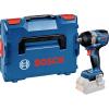 Bosch Professional GDS 18V-750 C, 06019L9001 aku rázový utahovák, 750 Nm, 18 V