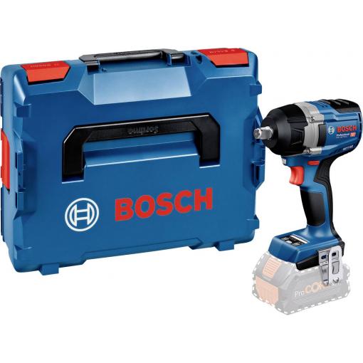 Bosch Professional GDS 18V-750 C, 06019L9001 aku rázový utahovák, 750 Nm, 18 V