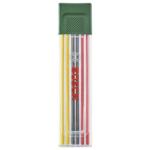 Bosch Home and Garden 1600A032UV 1600A032UV náplň červená 2.8 mm