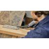 Bosch Home and Garden 1600A02ZB8 Ruční pilový list pro japonskou pilu Kataba/Douzuki 270 mm Délka řezacího listu 270 mm