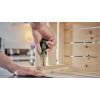 Bosch Home and Garden 1600A032UY ráčnový šroubovák