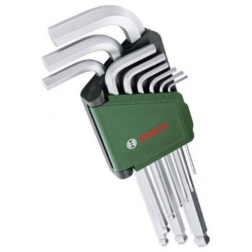 Bosch Home and Garden 1600A032V1 inbusový šroubovák