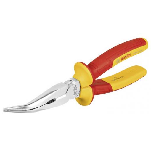 Bosch Professional 1600A02NE4 VDE špičaté kleště