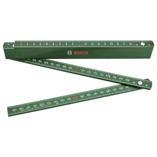 Bosch Home and Garden 1600A032V3 1600A032V3 svinovací metr