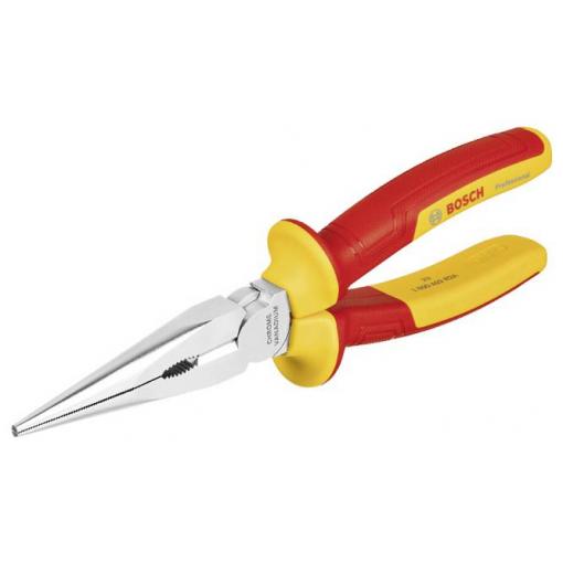 Bosch Professional 1600A02NE3 VDE špičaté kleště