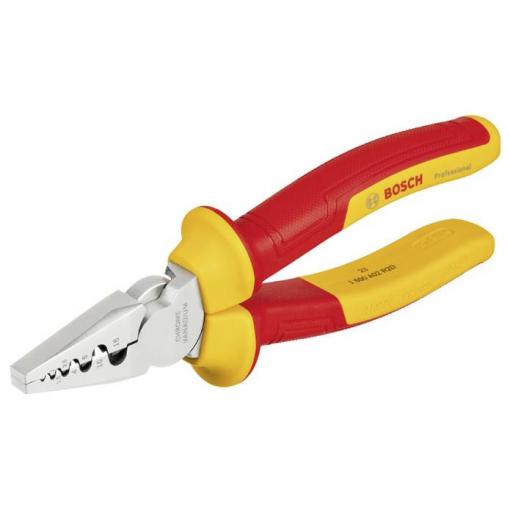 Bosch Professional 1600A02NE6 1600A02NE6 krimpovací kleště