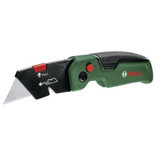 Bosch Home and Garden 1600A032V7 1600A032V7 zavírací kapesní nůž