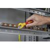 Bosch Professional 1600A02NE8 1600A02NE8 Sada otevřených klíčů