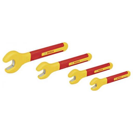 Bosch Professional 1600A02NE8 1600A02NE8 Sada otevřených klíčů