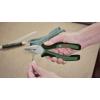 Bosch Home and Garden 1600A032VB kombinované kleště