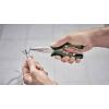 Bosch Home and Garden 1600A032VC špičaté kleště 18 cm