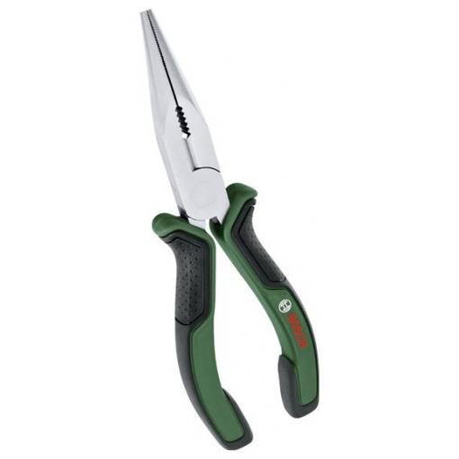 Bosch Home and Garden 1600A032VC špičaté kleště 18 cm