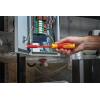 Bosch Professional 1600A02NF3 sada nástrčných klíčů, metrický, 1600A02NF3